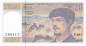 Preview: 20 Francs 1993